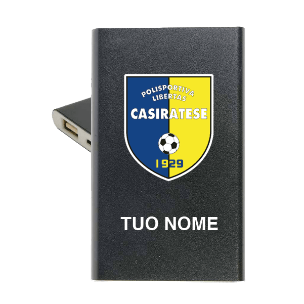 Power Bank UV