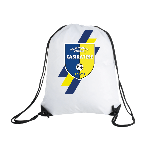 Sacca sportiva