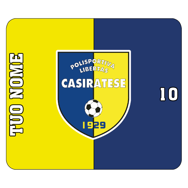 Cuscino Stadio
