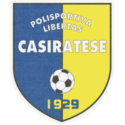 Patch Printed HD
